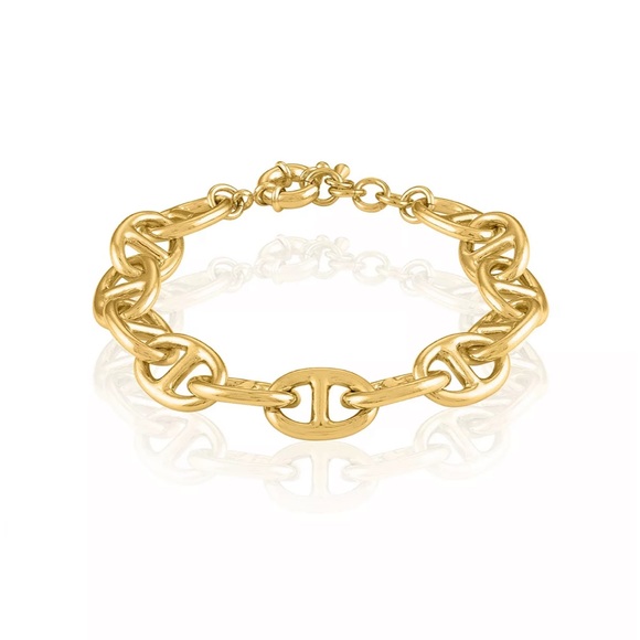 Oma the Label Jewelry - Abuja Bracelet